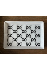 LATA Designer style 5”x8” trays
