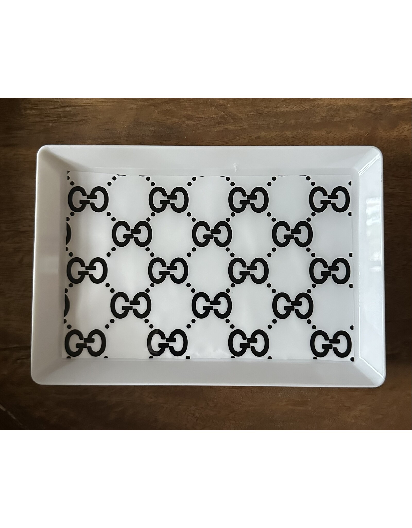 LATA Designer style 5”x8” trays