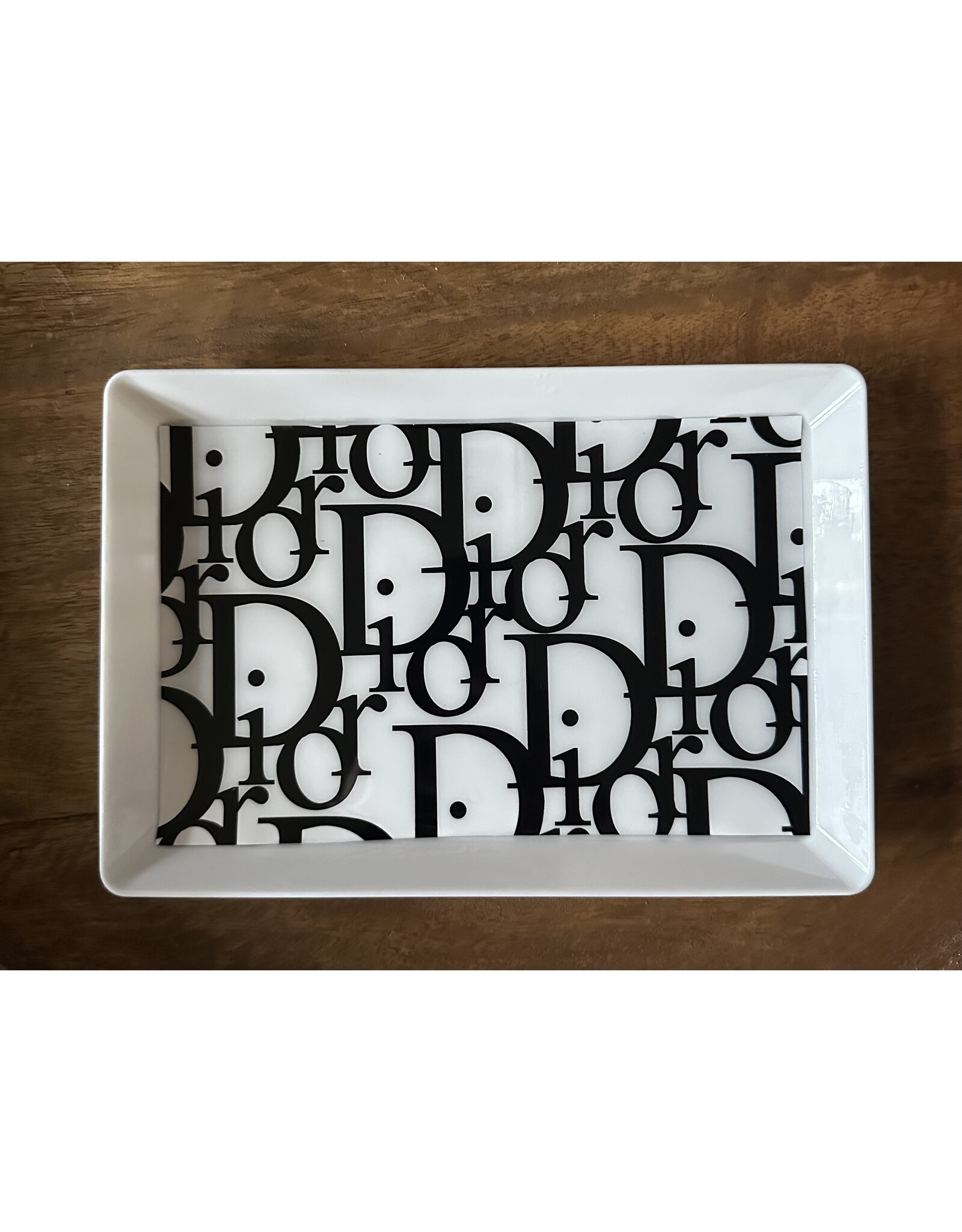 LATA Designer style 5”x8” trays