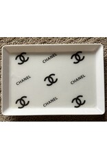 LATA Designer style 5”x8” trays