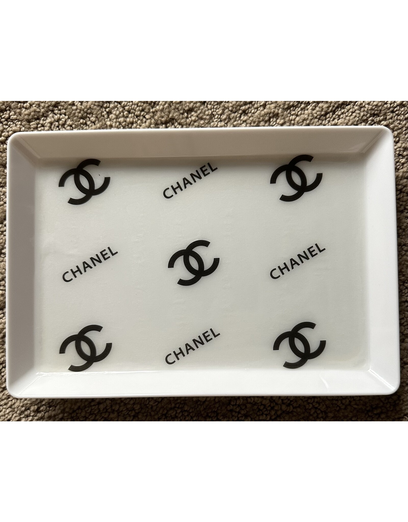 LATA Designer style 5”x8” trays