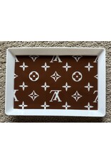 LATA Designer style 5”x8” trays