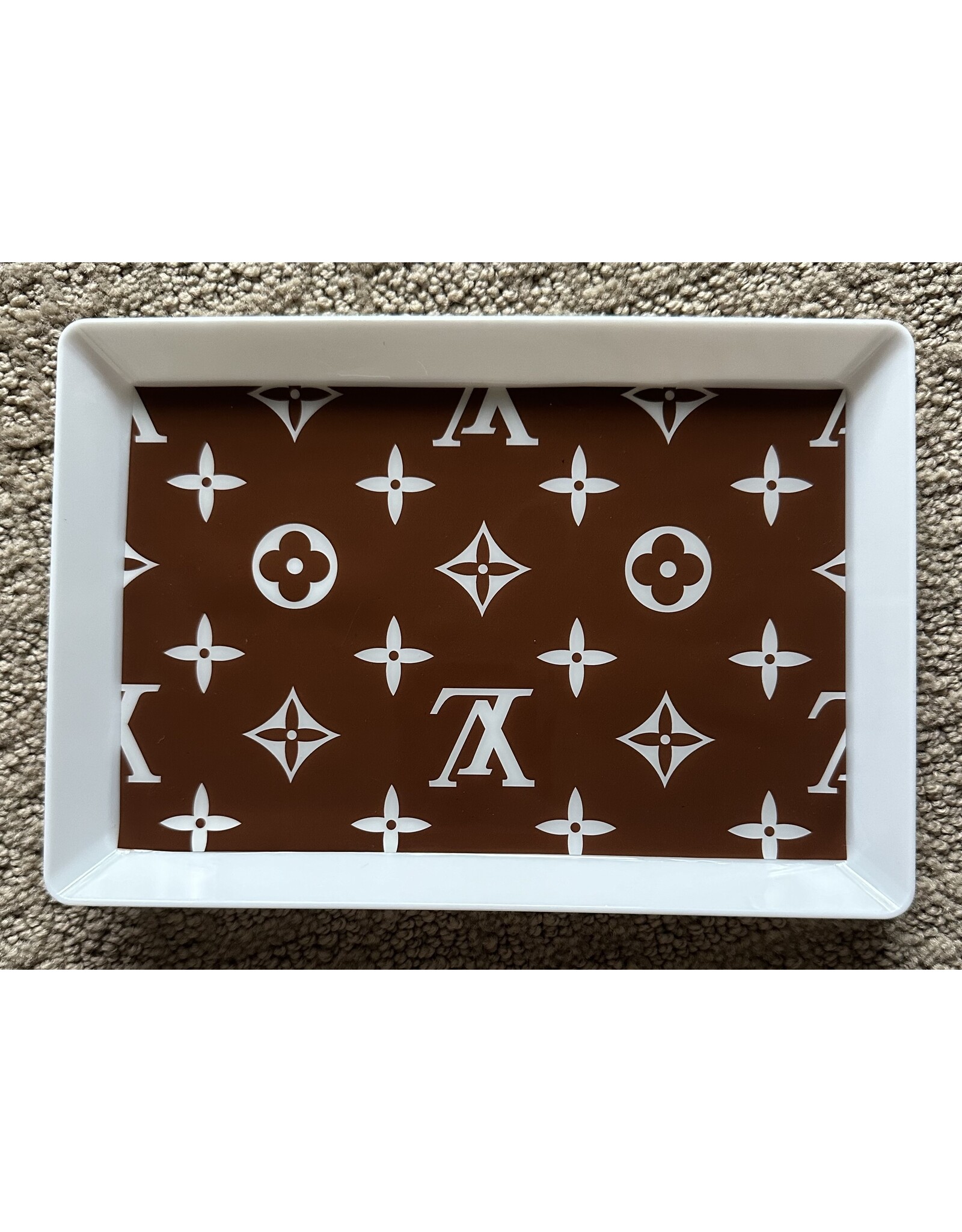 LATA Designer style 5”x8” trays