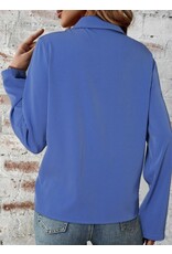 LATA Perfect zip up jacket