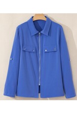 LATA Perfect zip up jacket