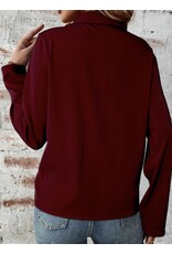 LATA Perfect zip up jacket