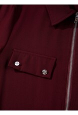 LATA Perfect zip up jacket