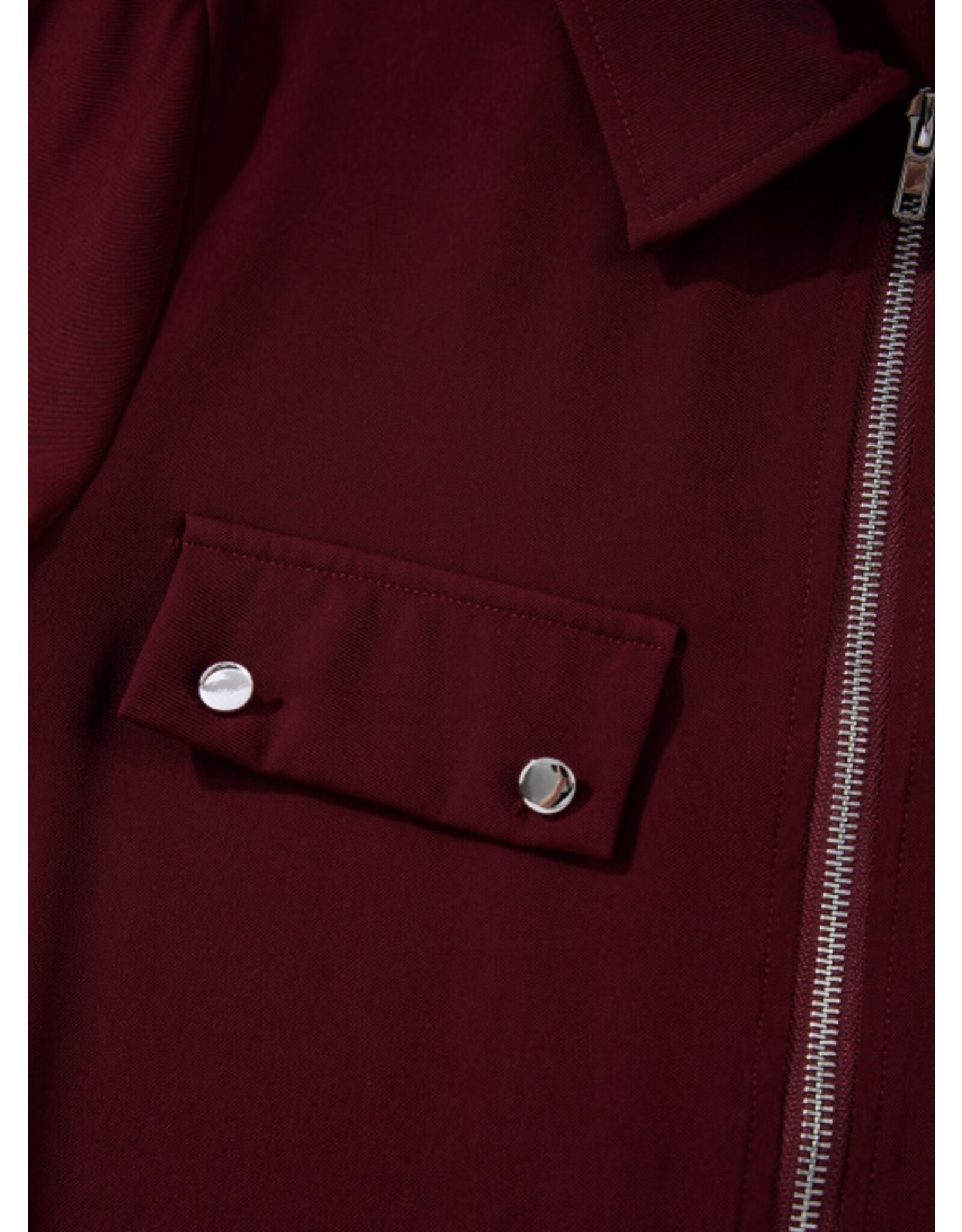 LATA Perfect zip up jacket