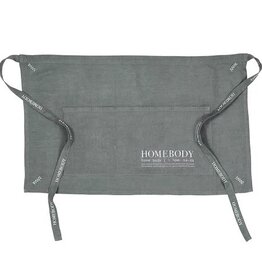 Santa Barbara Designs Homebody waist apron