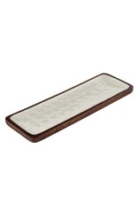Santa Barbara Designs Inlaid Walnut Tray