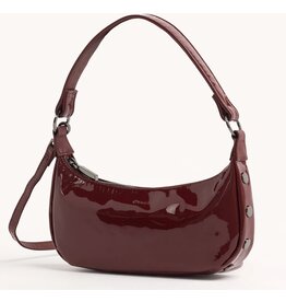Hammitt Becker Leather Shoulder Bag