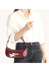 Hammitt Becker Leather Shoulder Bag Hammitt Becker Leather Shoulder Bag