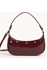 Hammitt Becker Leather Shoulder Bag Hammitt Becker Leather Shoulder Bag