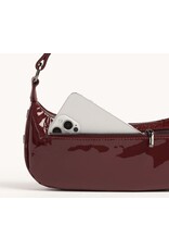 Hammitt Becker Leather Shoulder Bag Hammitt Becker Leather Shoulder Bag