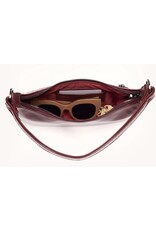 Hammitt Becker Leather Shoulder Bag Hammitt Becker Leather Shoulder Bag