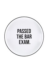LATA Bar Tray -  Passed The Bar Exam LATA Bar Tray -  Passed The Bar Exam