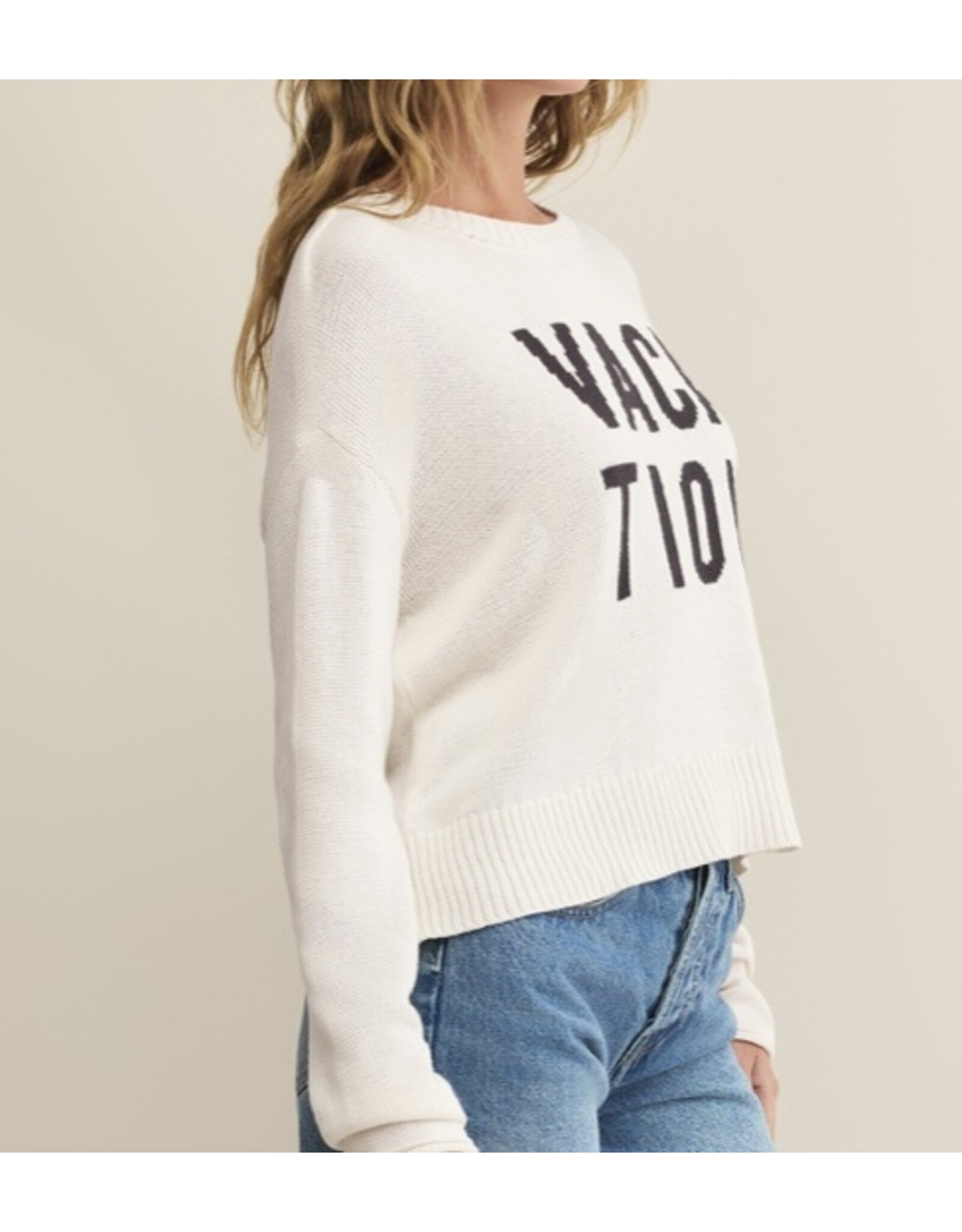 Z Supply ZSupply Sienna Vacation Sweater