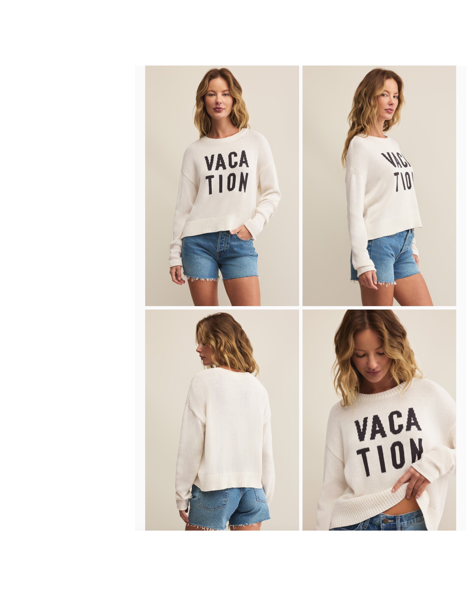 sunsea Cut-off Sweatshirt Stole メンズ sunsea サンシー cut