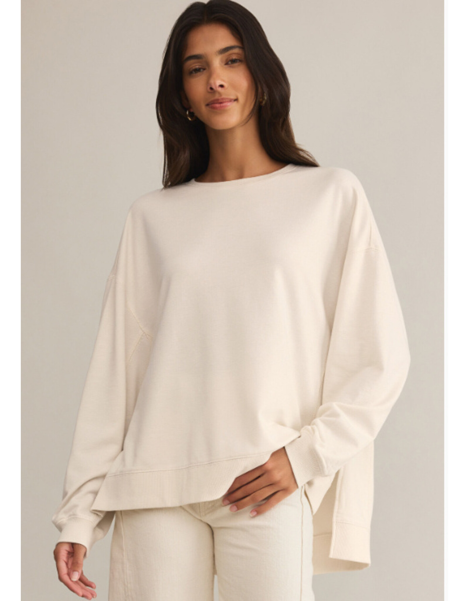 ZSupply ZSupply Modern weekender Riviera                                      Sea Salt