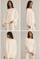 ZSupply ZSupply Modern weekender Riviera                                      Sea Salt