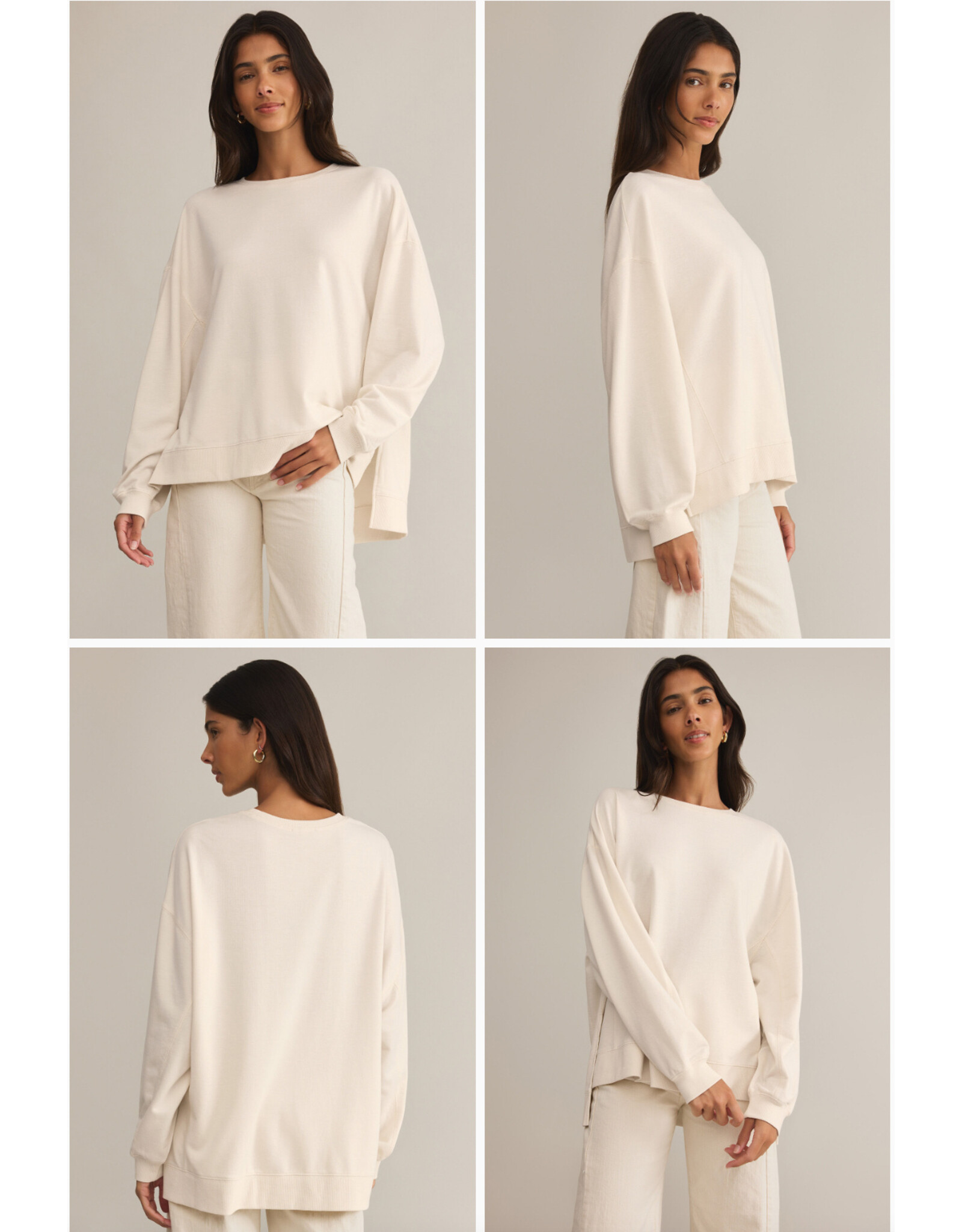 ZSupply ZSupply Modern weekender Riviera                                      Sea Salt