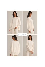 ZSupply ZSupply Modern weekender Riviera                                      Sea Salt