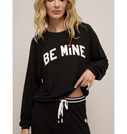 Z Supply ZSupply Be Mine Long Slv Top