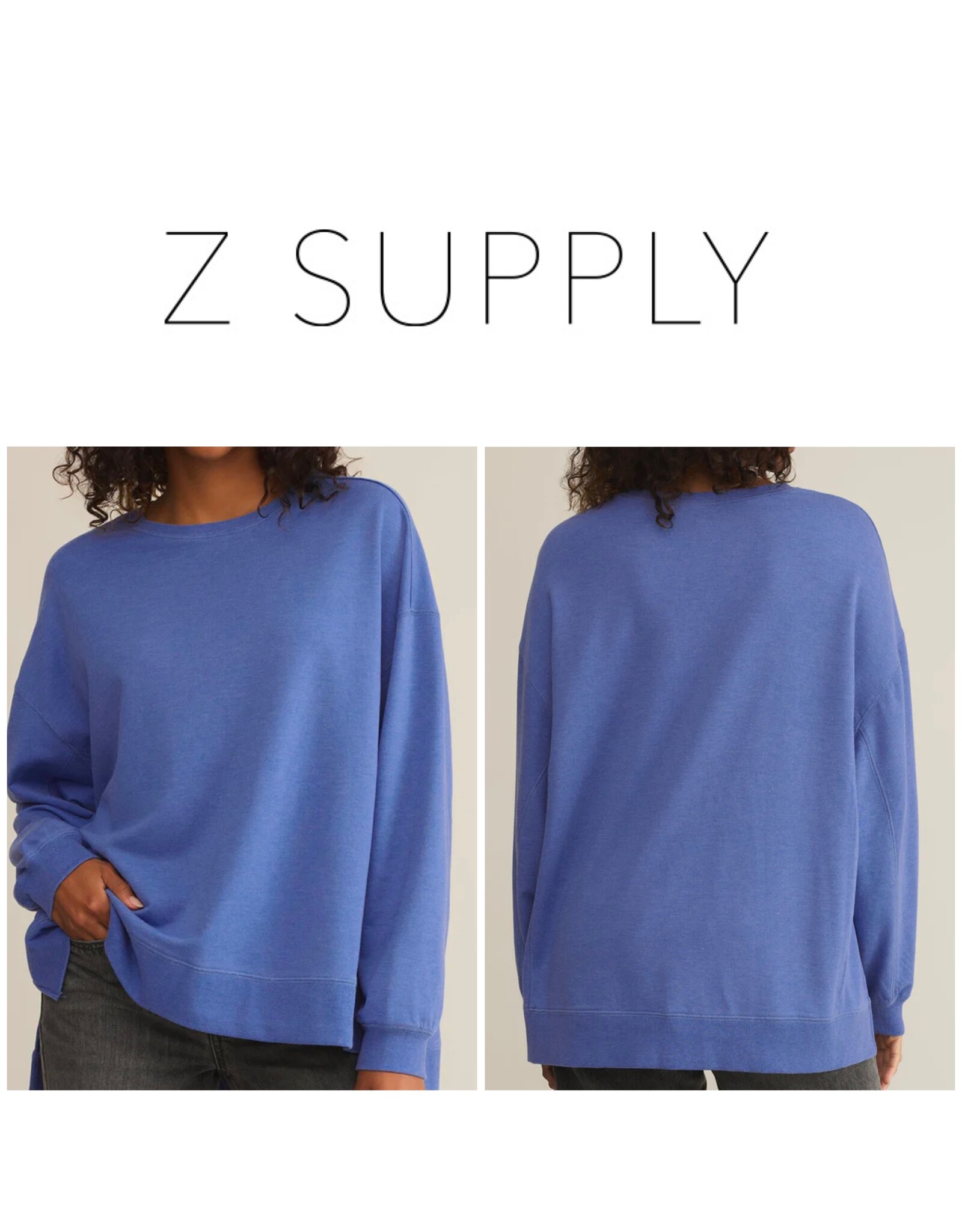 ZSupply ZSupply Modern Weekender Riviera