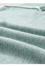 LATA Jade Contrasting Edge Sweater