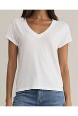 LATA Zsupply modern v-neck tee