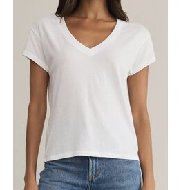 LATA Zsupply modern v-neck tee