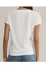 LATA Zsupply modern v-neck tee