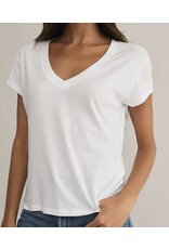 LATA Zsupply modern v-neck tee