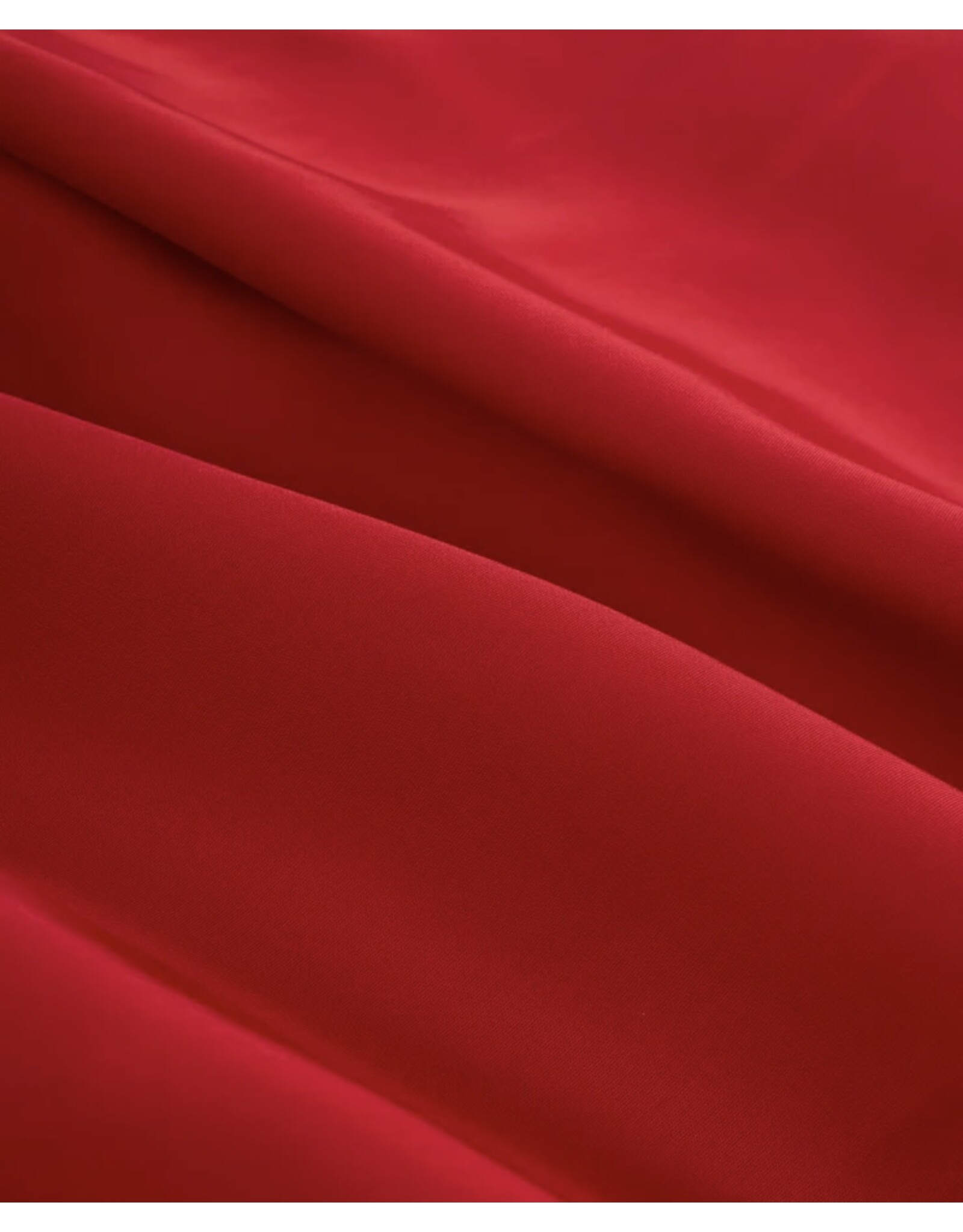 ZSupply Zsupply Europa poly sheen skirt
