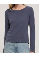 ZSupply ZSupply Arlet Slub Top