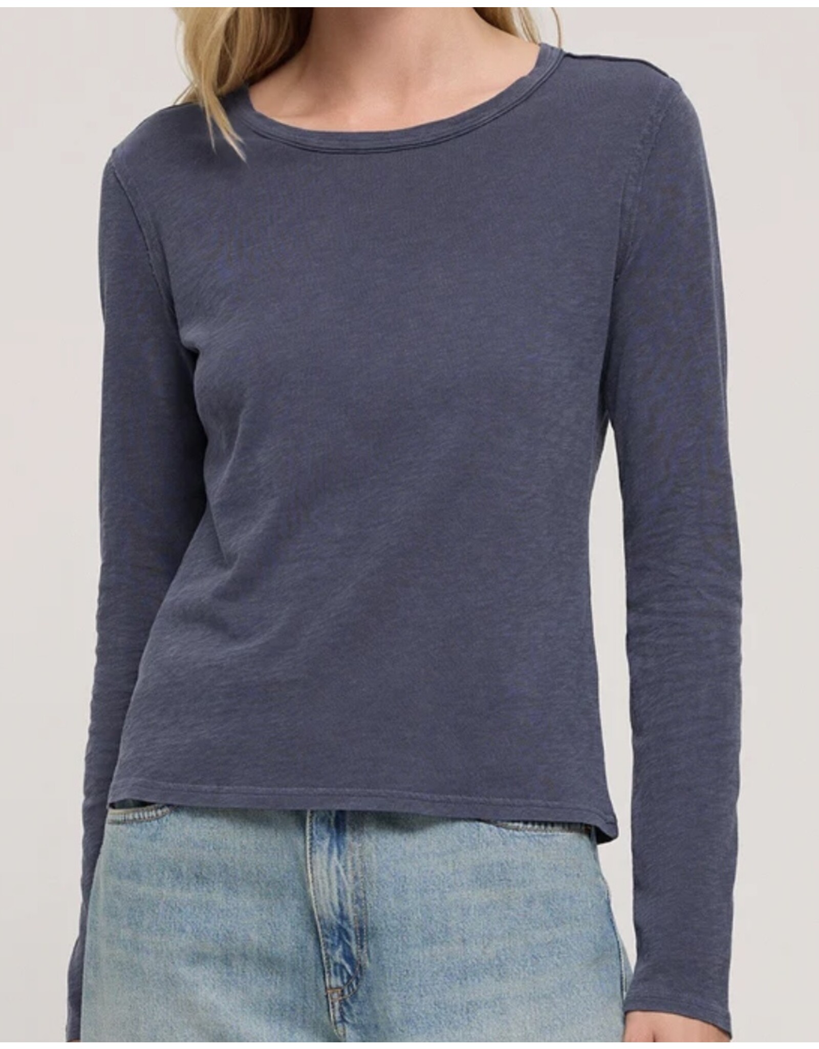 ZSupply ZSupply Arlet Slub Top