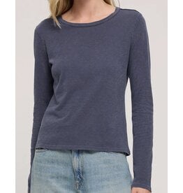 ZSupply ZSupply Arlet Slub Top