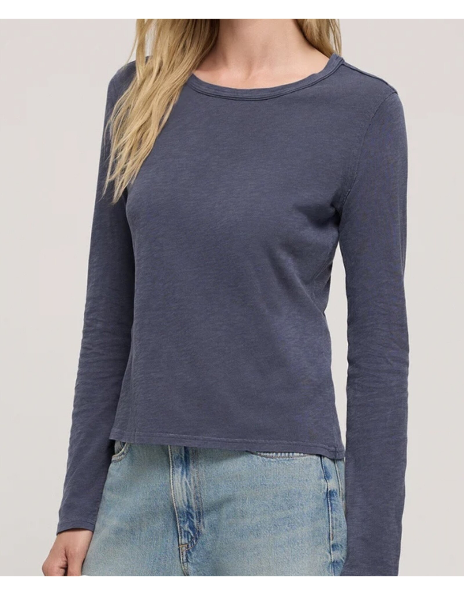 ZSupply ZSupply Arlet Slub Top