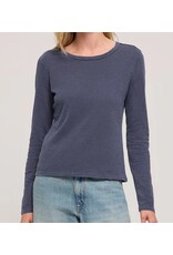 ZSupply ZSupply Arlet Slub Top