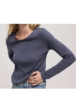 ZSupply ZSupply Arlet Slub Top