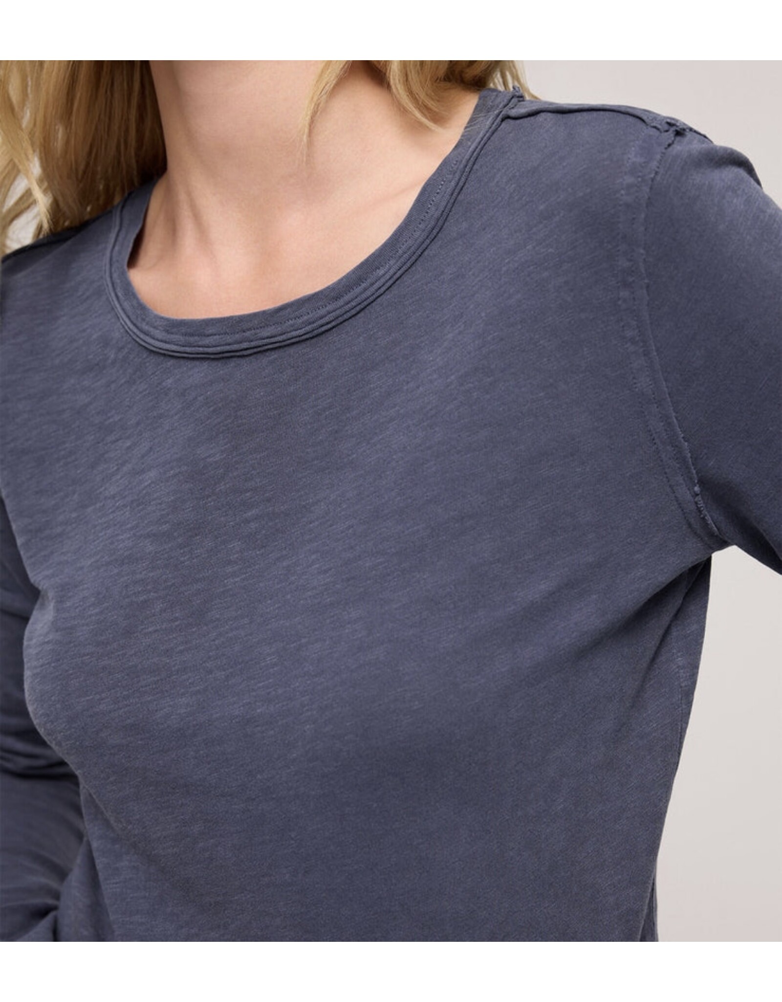 ZSupply ZSupply Arlet Slub Top