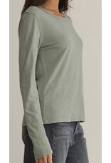 ZSupply ZSupply Arlet Slub Top