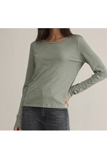 ZSupply ZSupply Arlet Slub Top