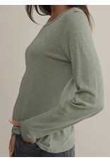 ZSupply ZSupply Arlet Slub Top