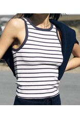 ZSupply ZSupply Hadley striped tank ZSupply ZSupply Hadley striped tank