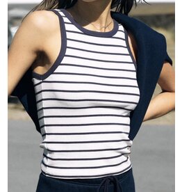 ZSupply ZSupply Hadley striped tank