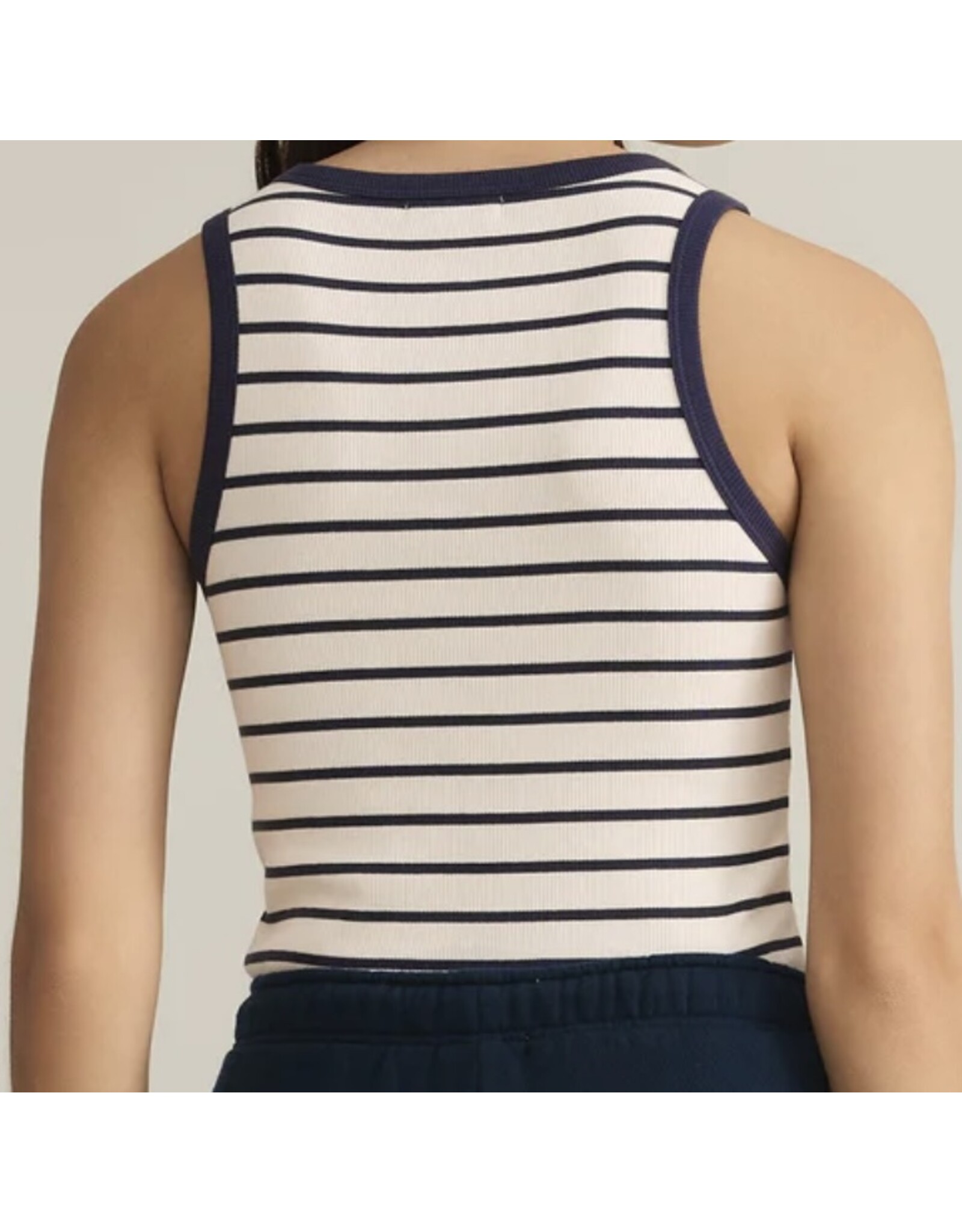 ZSupply ZSupply Hadley striped tank