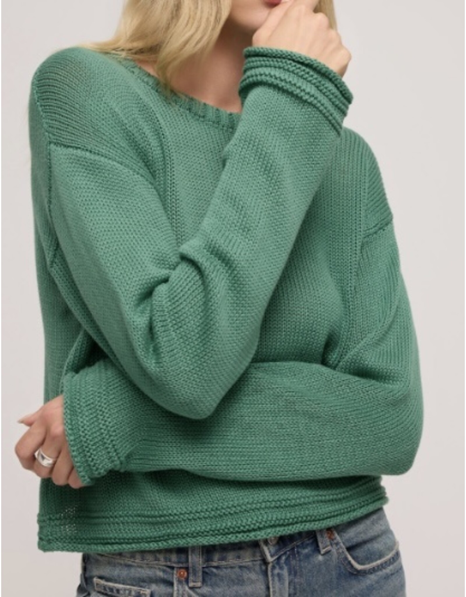 ZSupply ZSupply Emerson sweater
