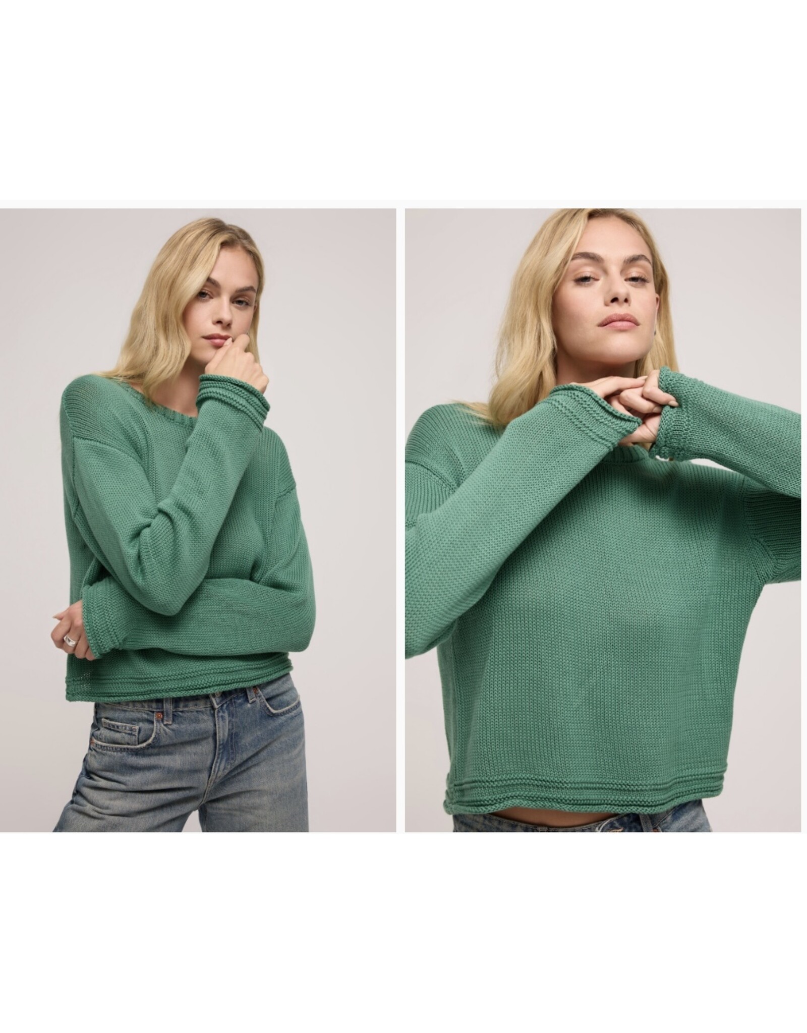 ZSupply ZSupply Emerson sweater