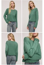 ZSupply ZSupply Emerson sweater